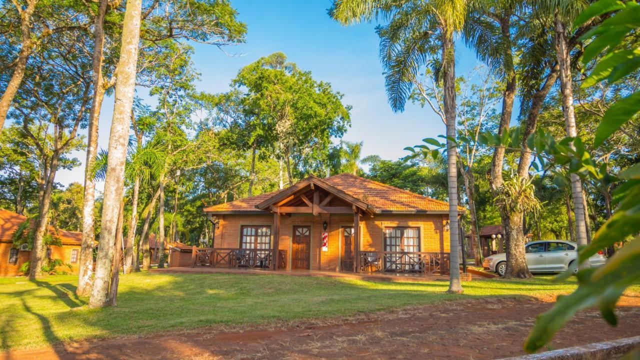 Complejo Americano Puerto Iguazu Exterior photo